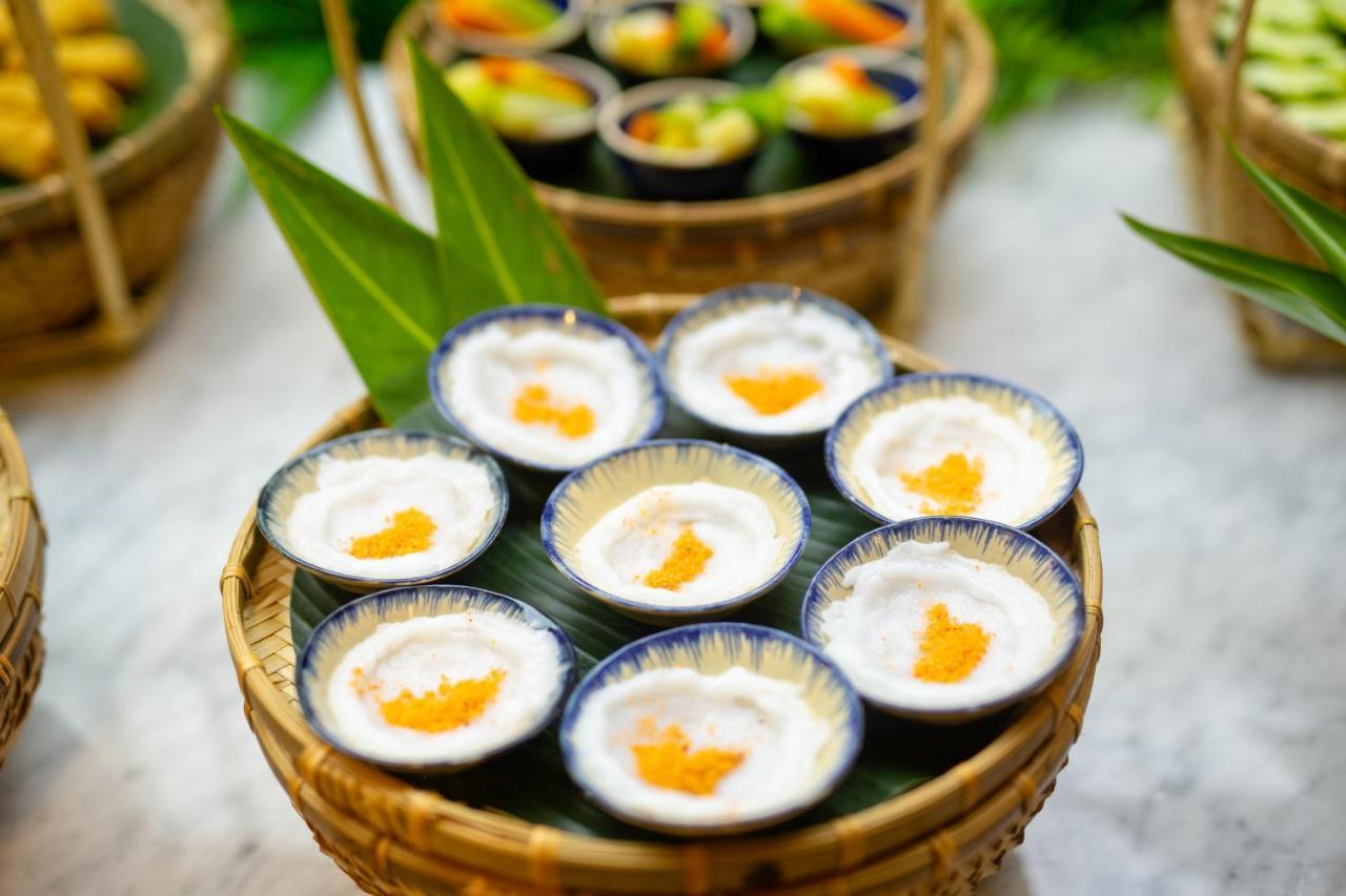 The Glomad Danang Hotel Exterior photo