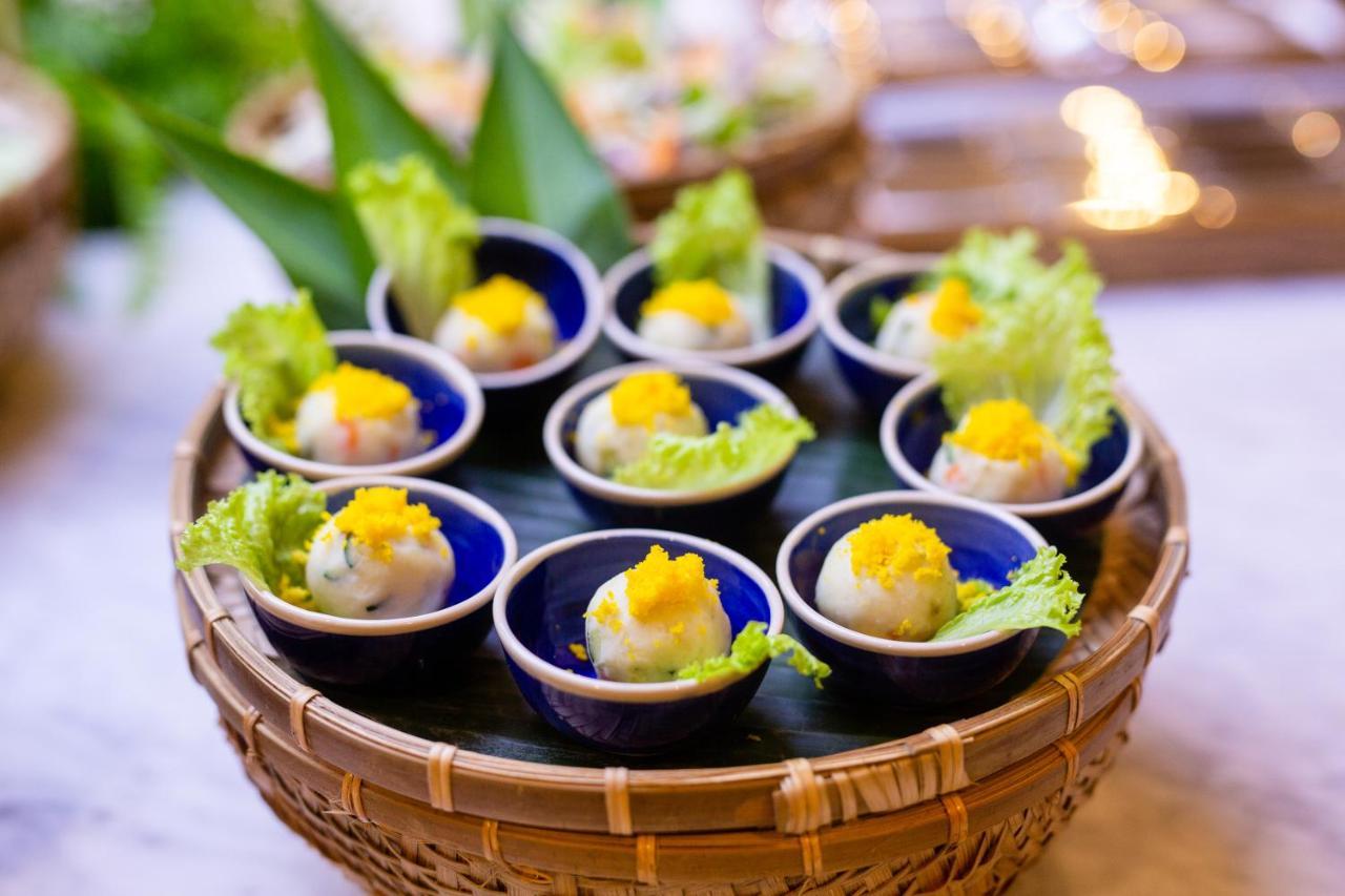 The Glomad Danang Hotel Exterior photo