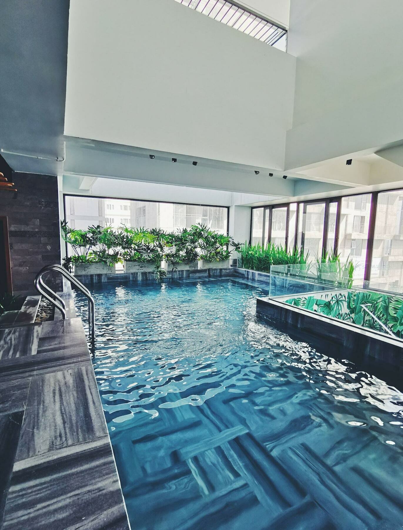 The Glomad Danang Hotel Exterior photo